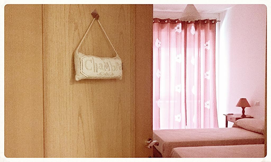 Flamingo B&B Cagliari Room photo
