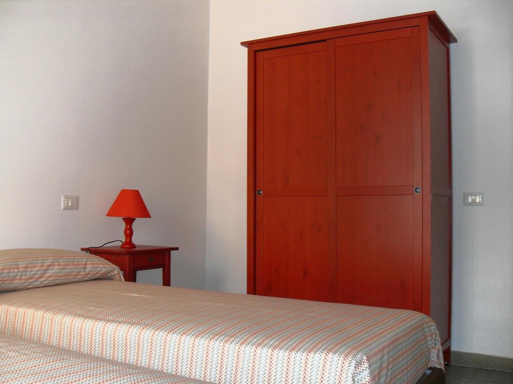 Flamingo B&B Cagliari Exterior photo