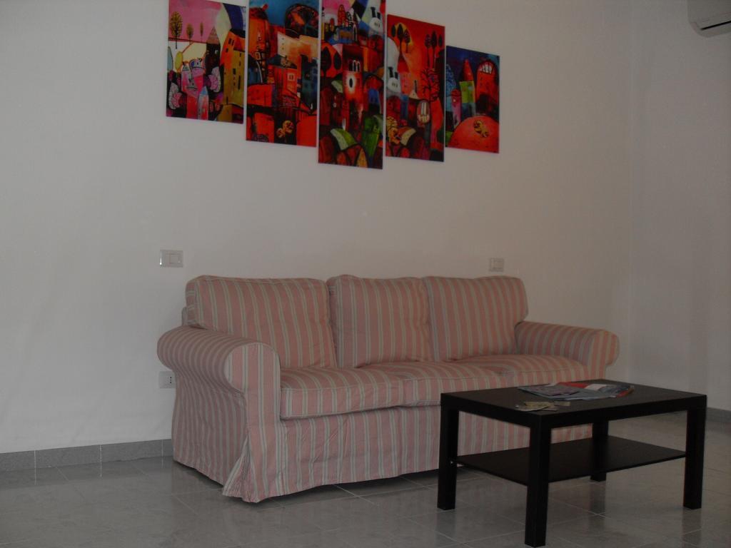 Flamingo B&B Cagliari Exterior photo