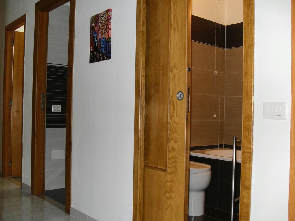 Flamingo B&B Cagliari Exterior photo